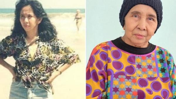 Screenshot 20230512 062521 Gallery Intip Transformasi Artis Lawas. (Foto: instagram)