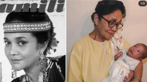 Screenshot 20230512 062559 Gallery Intip Transformasi Artis Lawas. (Foto: instagram)