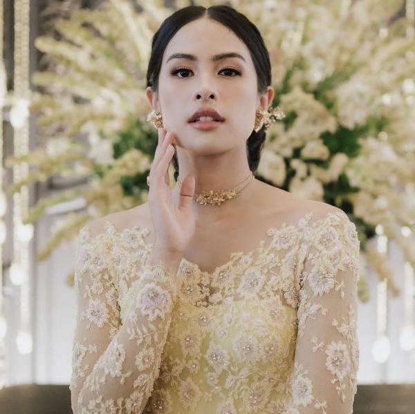 Screenshot 20230512 090512 Instagram Artis berdarah Indonesia tulen bukan blasteran. (Foto: instagram).