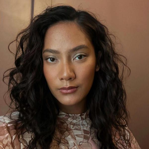 Screenshot 20230512 090923 Instagram Artis berdarah Indonesia tulen bukan blasteran. (Foto: instagram).