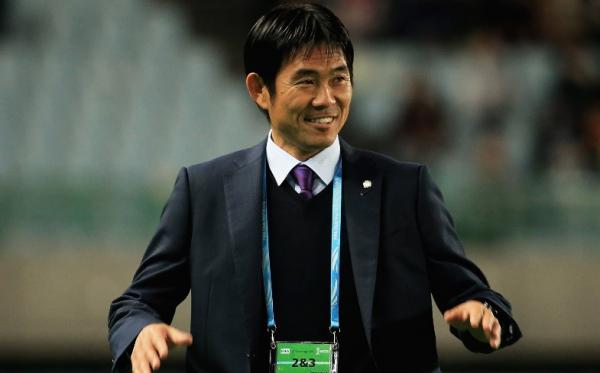 Pelatih Jepang Tak Mau Remehkan Timnas Indonesia di Piala Asia 2023