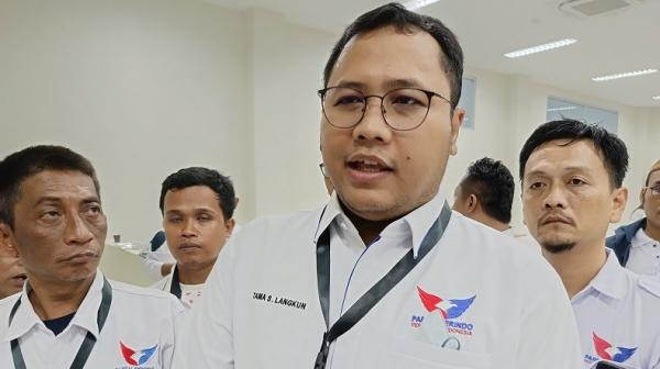 Partai Perindo Optimistis Bakal Cetak Sejarah Baru di Kabupaten Bogor di Pemilu 2024