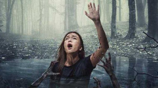 Film Rasuk mengambil lokasi syuting di Karacak Valley, Garut. (FOTO: ISTIMEWA)