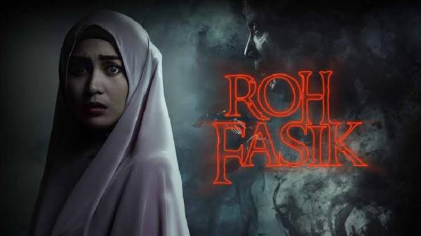 ROH FASIK Film Roh Fasik syuting di kaki Gunung Papandayan, Garut. (FOTO: ISTIMEWA)