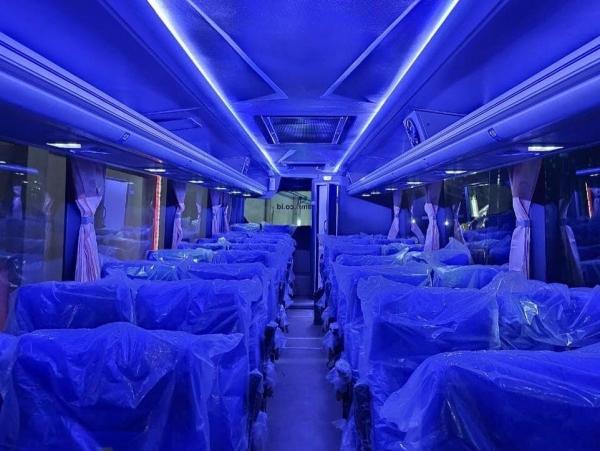 Zepplein GX Cruiser 2