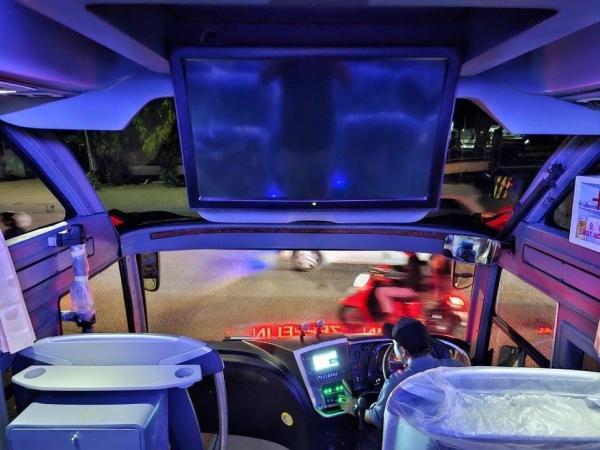 Zepplein GX Cruiser 3