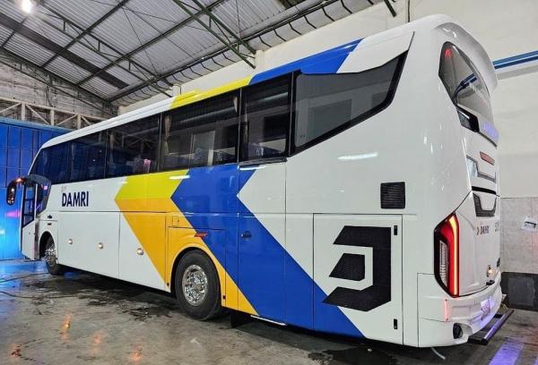 Zepplein GX Cruiser 4