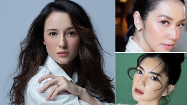 7 Artis Cantik Berdarah Manado, Nomor 4 Baru Disahkan Jadi Orang Batak 