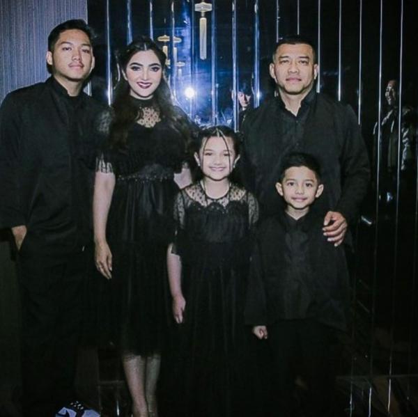 Screenshot 20230515 064214 Instagram Artis Punya Anak Sambung. (Foto: instagram)