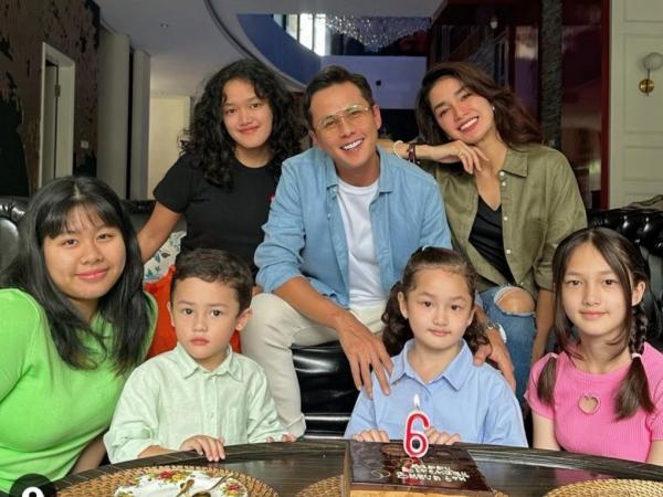 Screenshot 20230515 064242 Instagram Artis Punya Anak Sambung. (Foto: instagram)