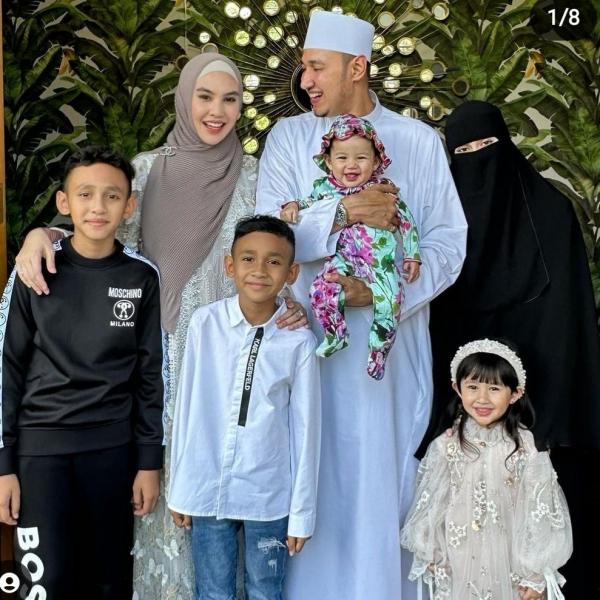 Screenshot 20230515 064321 Instagram Artis Punya Anak Sambung. (Foto: instagram)