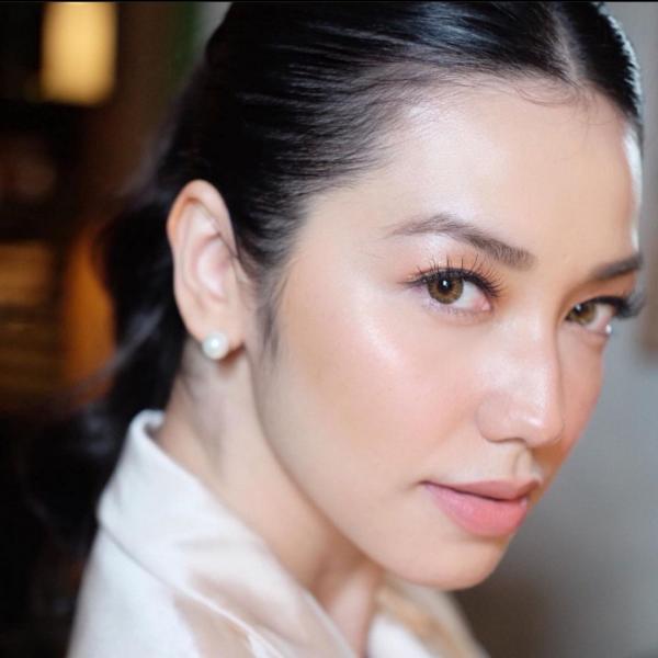 Artis Cantik Berdarah Manado. (Foto: instagram)