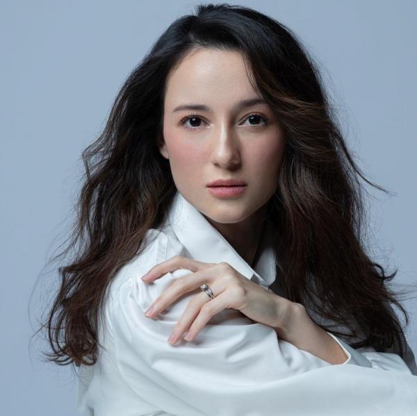 Screenshot 20230515 084009 Instagram Artis Cantik Berdarah Manado. (Foto: instagram)