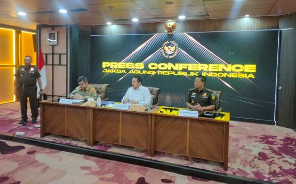 BPKP: Kerugian Negara akibat Kasus BAKTI Kominfo Rp8,3 Triliun