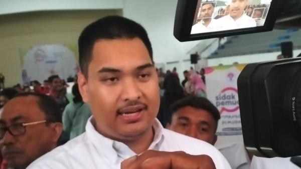 Menpora Usul Tambahan Bonus Atlet SEA Games ke Presiden usai Target Medali Emas Tercapai