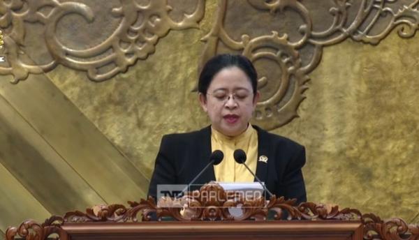 Fasilitas bagi Jemaah Kurang, Ketua DPR: Evaluasi Bersama Pelaksanaan Ibadah Haji 2023