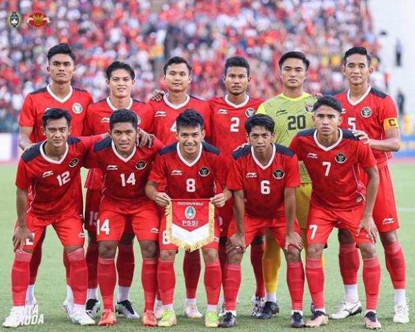 6 Pemain Timnas U-22 yang Kuliah di Semarang, Dapat Rekognisi Prestasi  hingga Beasiswa S2 - Bagian 1