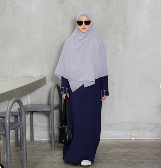 Potret cantik Natasha Rizky istri Desta Mahendra. (Foto: Instagram)