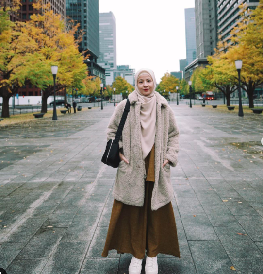 Potret cantik Natasha Rizky istri Desta Mahendra. (Foto: Instagram)