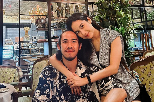 Screen Shot 2023 05 18 At 07 08 35 Artis Nikah dengan Pesepakbola. (Foto: instagram)