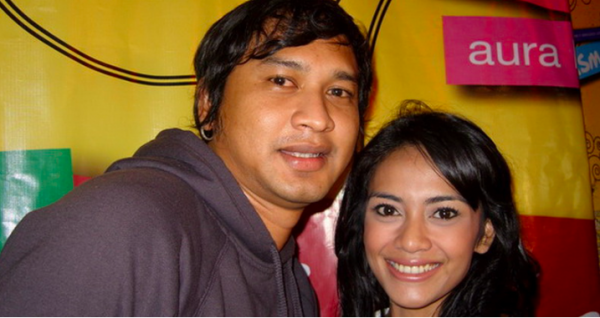 Lembu dan Masayu. (Foto: Instagram)