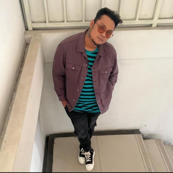 Screenshot 20230518 181642 Instagram Artis Pria Mendadak Ceraikan Istri. (Foto: instagram)