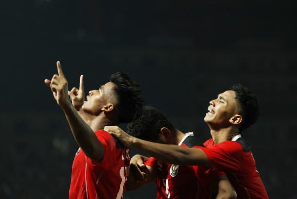 PSSI Pastikan Timnas Indonesia U-23 Gelar Uji Coba Sebelum Kualifikasi Piala Asia, Lawan Siapa? PSSI Pastikan Timnas Indonesia U-23 Gelar Uji Coba Sebelum Kualifikasi Piala Asia, Lawan Siapa?