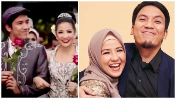 Begini Hubungan Desta Dan Natasha Rizky Sebelum Sepakat Cerai, Sempat ...