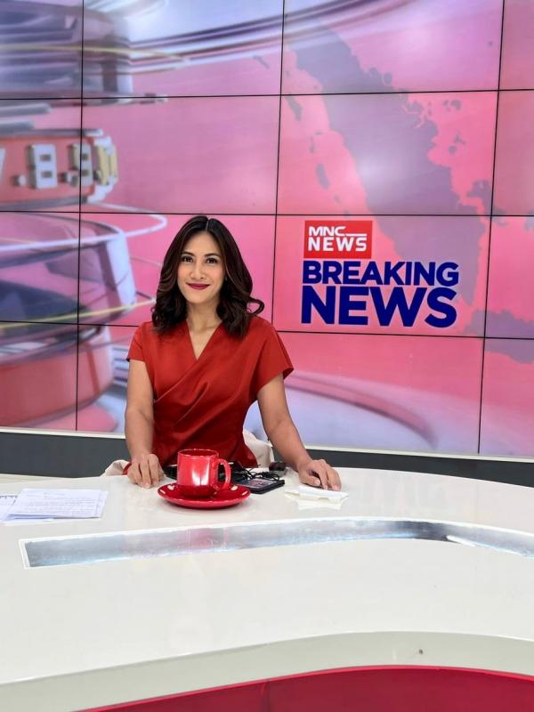 Ratu Nabilla bakal calon anggota DPRD Provinsi Banten. (Foto: dok BuddyKu) 