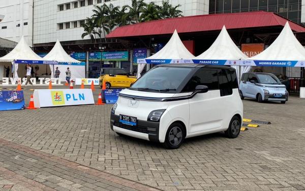 Test Drive PEVS 2023 6