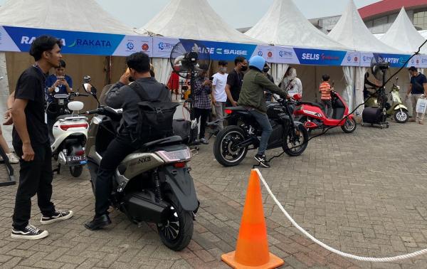 Test Ride PEVS 2023 4