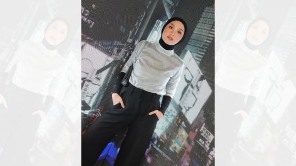 Hada Kusumonegoro Hada Kusumonegoro (Foto: IG Hada Kusumonegoro)