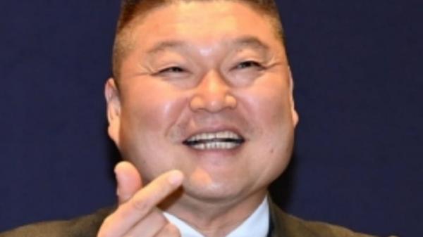 Kang Ho Dong