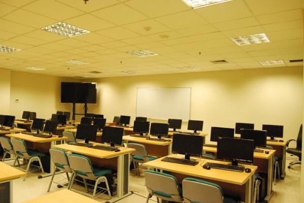 Kelas Internasional UNJ (Dok. UNJ)