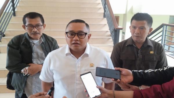 Ketua DPRD Kabupaten Sukabumi Dicatut, Bermodus Tawarkan Kendaraan Lelang