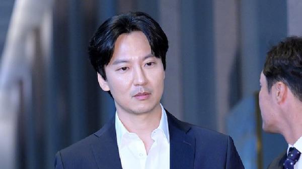 Kim Nam Gil