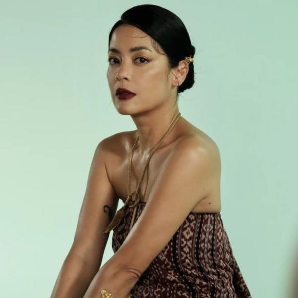 WhatsApp Image 2023 05 21 At 4 57 06 PM Artis Menantu Keluarga Cendana. (foto: instagram)