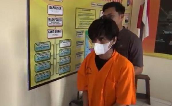 Terlalu, Pria Ini Curi Uang Kotak Amal Masjid untuk Beli Sabu Terlalu, Pria Ini Curi Uang Kotak Amal Masjid untuk Beli Sabu