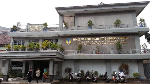 SMA Terbaik Di Bogor, Berkualitas Dengan Fasilitas Lengkap