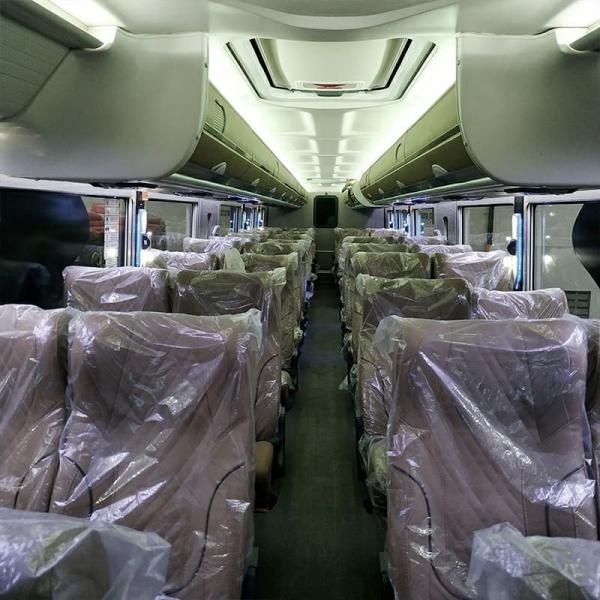 Sempati Star Double Decker 4