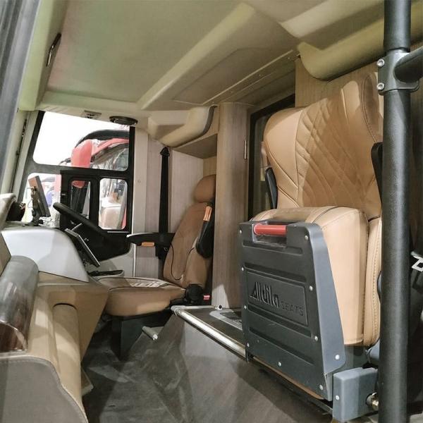 Sempati Star Double Decker 6