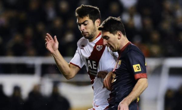 Indonesia vs Argentina pada FIFA Matchday 19 Juni. Ini akan menjadi peluang bagi bek Garuda Jordi Amat untuk bereuni dengan Lionel Messi. (Foto: Ist)