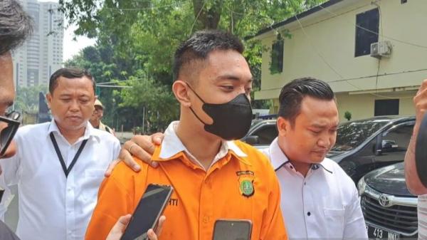 Mario Dandy Menyesal Aniaya David Ozora, Siap Jalani Proses Hukum