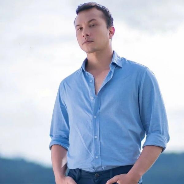 Screenshot 20230523 065408 Instagram Artis tidak pernah cinlok dengan lawan main. (Foto: instagram)