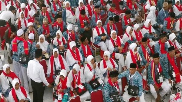 Calon Haji dari Sukoharjo Dijadwalkan Berangkat Pertengahan Juni 2023