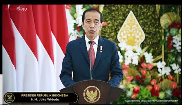 Jokowi Izinkan Kembali Ekspor Pasir Laut setelah 20 Tahun Dilarang