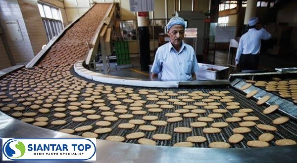 Siantar Top (STTP) Catat Pertumbuhan Laba Bersih 46,72 Persen di Kuartal I 2023 