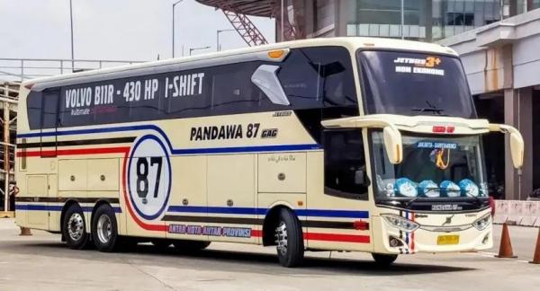 Pandawa 87