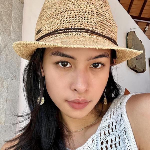 WhatsApp Image 2023 05 25 At 10 48 45 AM 1  Artis yang pernah ngaku takut punya anak. (foto: Instagram)