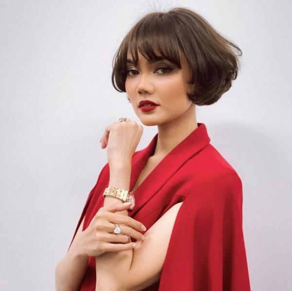 WhatsApp Image 2023 05 25 At 10 48 47 AM Artis yang pernah ngaku takut punya anak. (foto: Instagram)